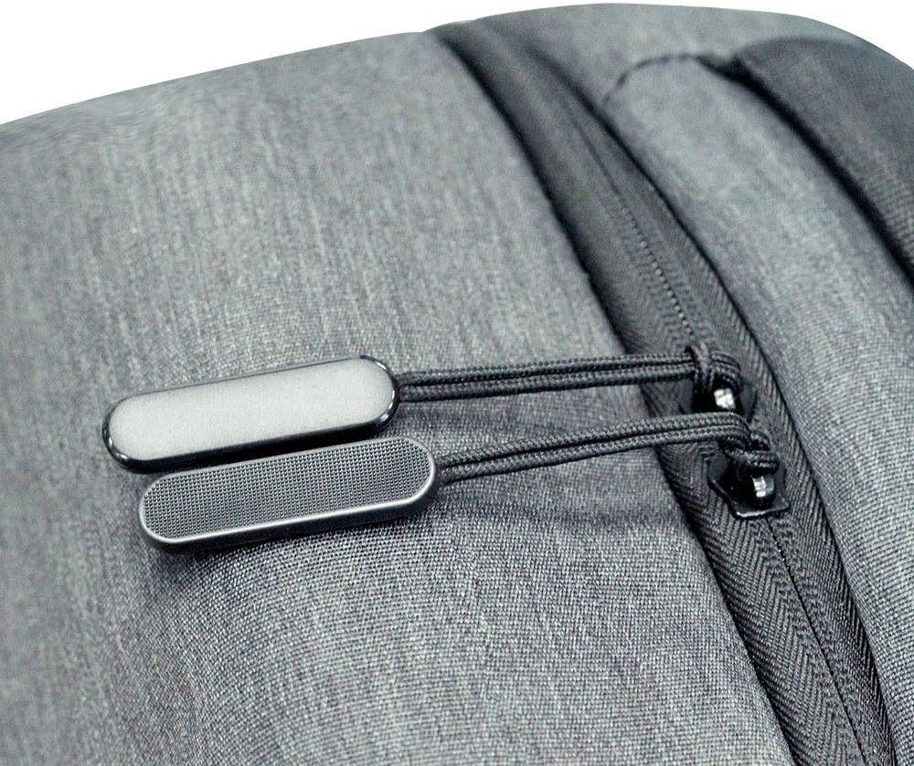image:imageCZUR Aura Backpack for Business and University with Splash Resistance Design Ultralight Laptop Bag for Aura and Shine Series
