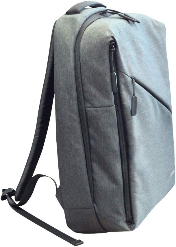 image:imageCZUR Aura Backpack for Business and University with Splash Resistance Design Ultralight Laptop Bag for Aura and Shine Series