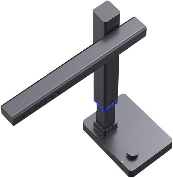 image:imageCZUR Shine800A3Pro Professional Height Adjustable USB Document Camera A3ampA4 Document Scanner with OCR Function for MacOS and WindowsCZUR Shine800 A3 Pro
