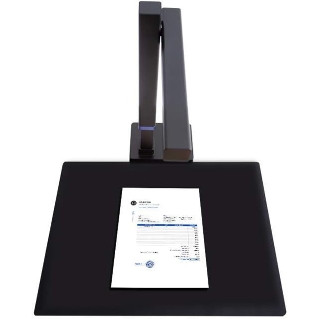 image:imageCZUR Shine800A3Pro Professional Height Adjustable USB Document Camera A3ampA4 Document Scanner with OCR Function for MacOS and WindowsCZUR Shine800 A3 Pro
