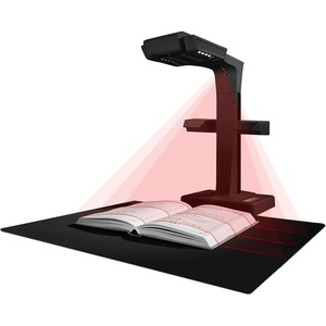 image:imageCZUR ET18 Pro Professional Document Scanner 2nd Gen AutoFlatten amp Deskew Tech 18MP HD Camera Capture A3 186 Languages OCR Convert to PDFSearchable PDFWordTiffExcel Run On Windows amp MacOSET18 Pro