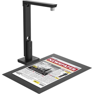 image:imageCZUR Lens800 Pro 8MP Portable Document Scanner amp Document Camera TravelFriendly Mobile PDF Scanner Capture Size A4 Fast Scan 1sPage EasytoUse OCR for Mac amp WindowsLens800 Pro