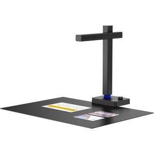 image:imageCZUR Shine800 Pro Portable Document Scanner 8MP Document Camera OCR MultiLanguage Recognition USB Doc Camera for Live Demo Web Conferencing Remote Teaching for Mac OSampWindows
